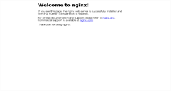 Desktop Screenshot of anderris.com